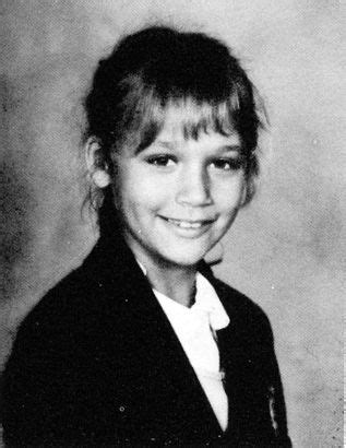 Rashida Jones in 1984 | Rashida jones, Childhood photos, Childhood memories