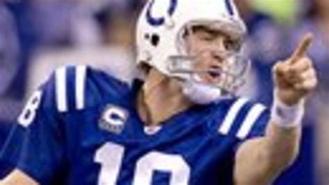 TOP 10 COLTS DRAFT PICKS OF ALL-TIME