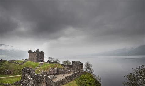 Urquhart Castle | Lead Public Body for Scotland's Historic Environment