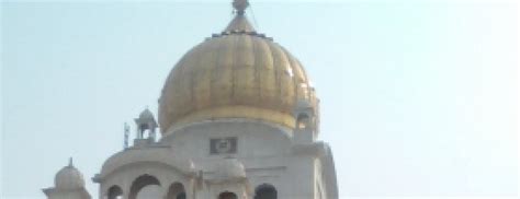 Akal Takht Amritsar Tour Guide, Information, Attractions, Punjab