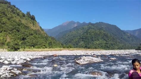 Roing, Arunachal Pradesh - YouTube