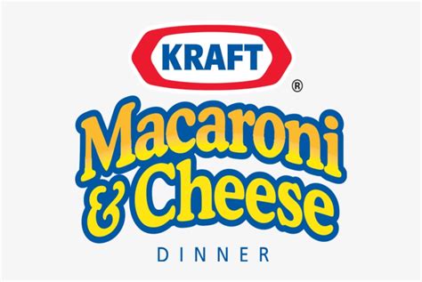 Kraft Mac And Cheese Clipart