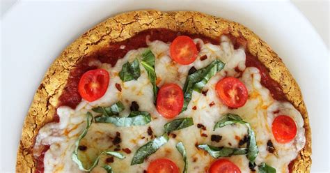 Healthy Alternatives to Pizza | POPSUGAR Fitness