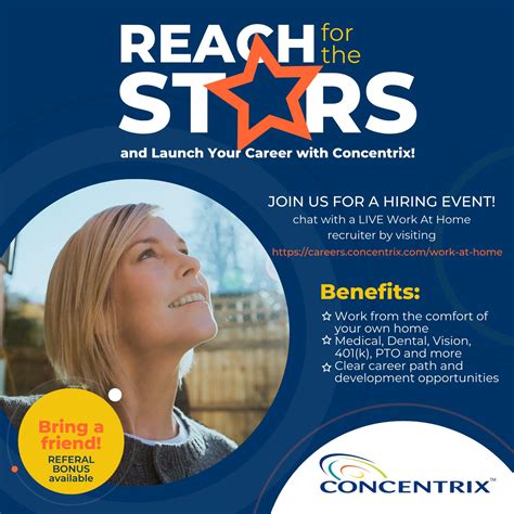 Concentrix Mission, Benefits, and Work Culture | Indeed.com