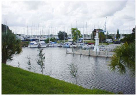 Indiantown Marina - Indiantown, Florida - Marinalife