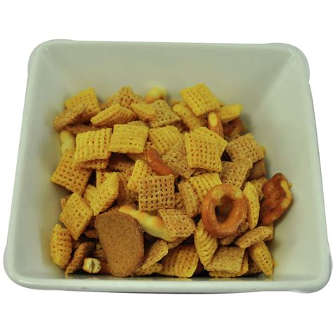 Chex Mix™ Snack Mix Bold Party Blend (8 ct) 3.75 oz | General Mills ...