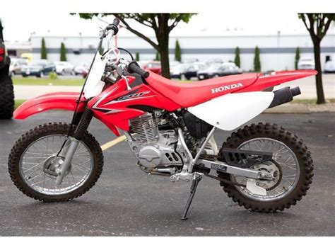 2009 Honda CRF 80F Dirt Bike for sale on 2040-motos