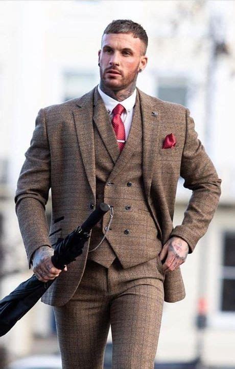 Pin by marco on Ropa elegante hombre in 2020 | Mens fashion inspiration, Dapper suits, Mens ...