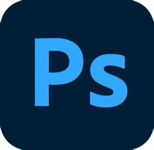 Adobe Photoshop CC Logo PNG Vector (SVG) Free Download