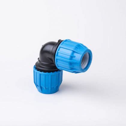 WRAS Approved MDPE Compression Fittings | Add to Enquiry