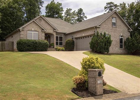 Maumelle, AR Real Estate - Maumelle Homes for Sale | realtor.com®