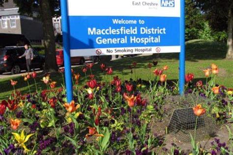 Macclesfield – North West Neonatal Operational Delivery Network