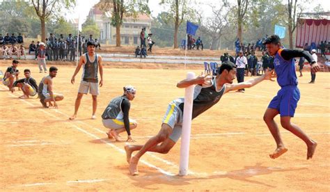 India's first professional Kho-Kho league launched- The Week