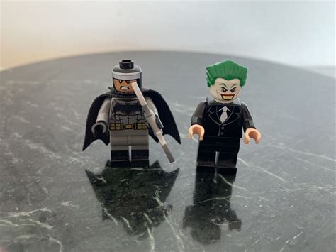 Lego Joker Custom | ubicaciondepersonas.cdmx.gob.mx