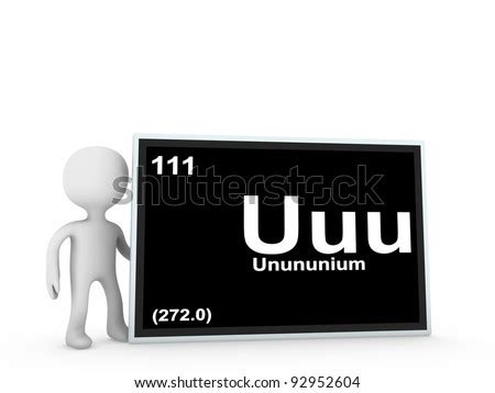 Unununium Stock Images, Royalty-Free Images & Vectors | Shutterstock