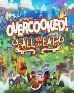 Overcooked! All You Can Eat (DIGITAL) (DIGITAL) - Xzone.sk