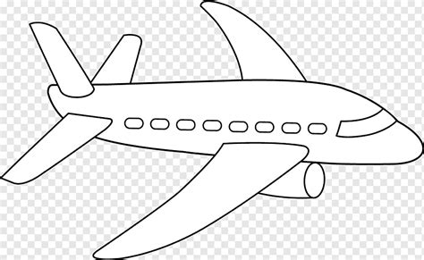 Airplane Drawing, jet, angle, white, text png | PNGWing