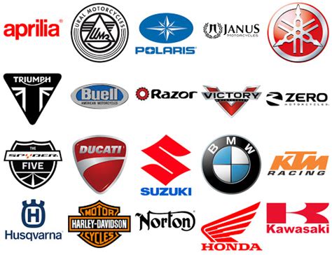 Small Engine Brands List