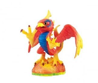 Sunburn - Skylanders Giants Wiki Guide - IGN