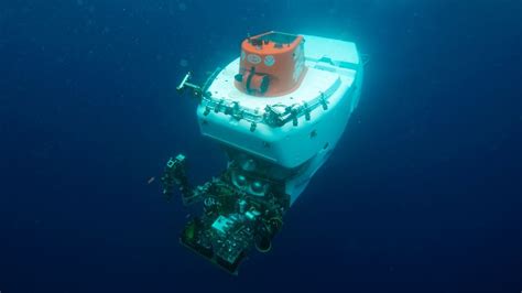 Cindy Lee Van Dover, el submarino Alvin y las comunidades quimiosintéticas - Oceánicas