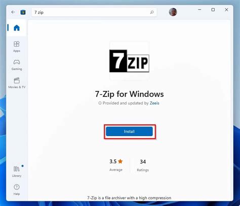 7-Zip For Windows 11 64-bit 2025: A Comprehensive Guide - Windows 11 ...