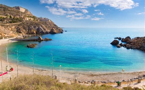 9 of the best beaches in Spain | Fascinating Spain