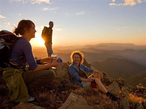 Walking and hiking, High Country, Victoria, Australia