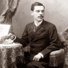 Policarpo Bonilla (March 17, 1856 — September 11, 1926), Honduran ...