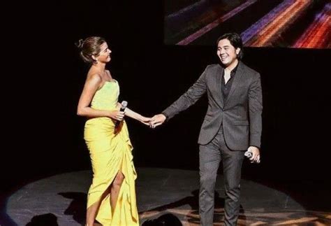 Janine Gutierrez, Paulo Avelino share photos of US trip | Philstar.com