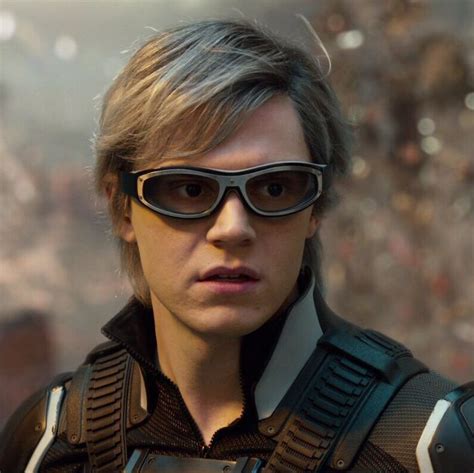 Quicksilver evan peters - pldiki