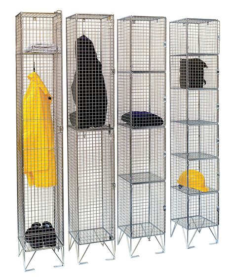 Mesh Lockers for the UK | Mesh, Wet clothes, Lockers