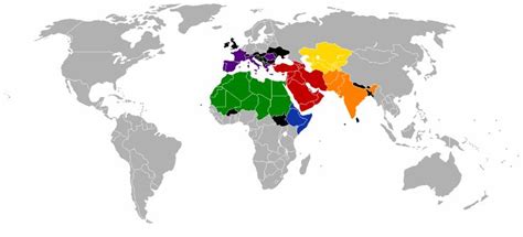 - The Mediterranean Race | Cartography, Racing, Mediterranean