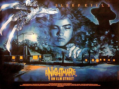 A Nightmare on Elm Street (1984)