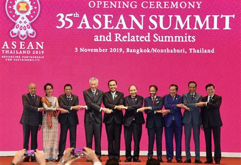 Asean Summit 2024 - Van Brandice