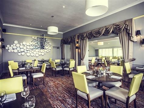 MERCURE BRISTOL NORTH THE GRANGE HOTEL $103 ($̶1̶2̶7̶) - Updated 2018 Prices & Reviews ...