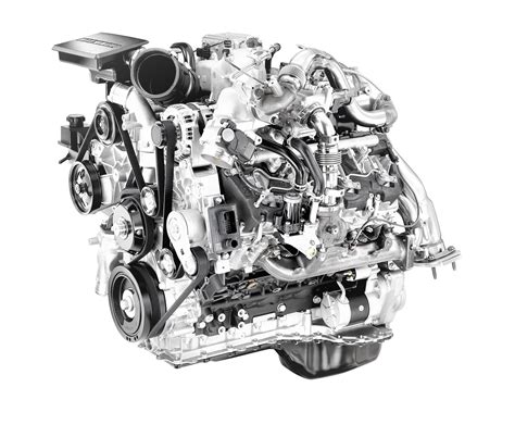 Duramax L5P 6.6 Engine In lieu of covid-19 EMAIL for price – Diesel Punk Core