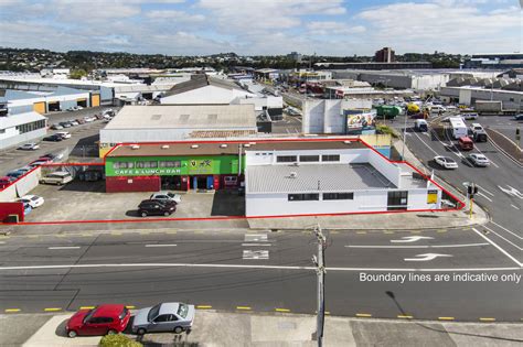 Commercial By Negotiation: Penrose, Penrose, Auckland | Bayleys