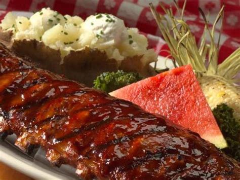 Lucille's BBQ | Las Vegas, NV