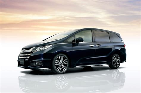 Best Minivans of 2014 | CARFAX