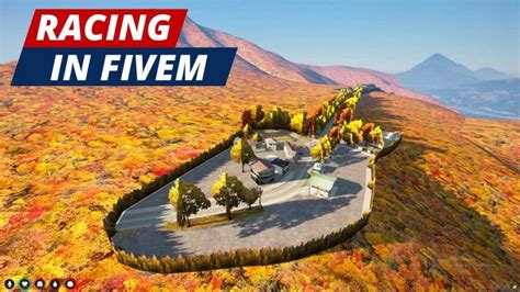 racing in fivem - Best Fivem Maps for your server. – Fivem Mlo | Fivem Maps Store