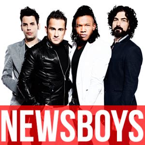 Newsboys, "We Believe" - Ganns Deen