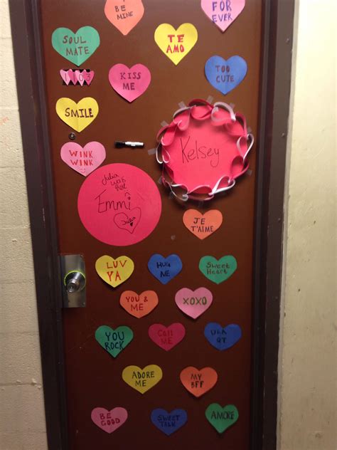 Best 20 Valentines Day Door Ideas - Home, Family, Style and Art Ideas