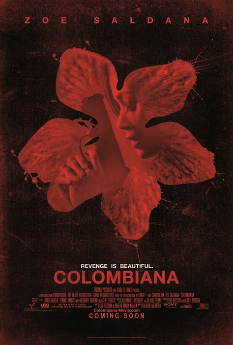 Colombiana (2011) | PrimeWire