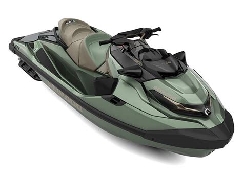 2022 Sea-Doo Watercraft - What’s new