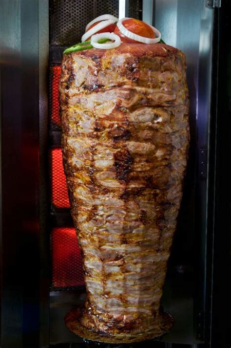 Guest Post - Doner Kebab ... Turkish Lamb Sandwiches for Festive Friday! • The Heritage Cook ...