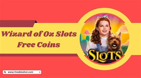 Wizard of Oz Slots Free Coins-- Daily Scratchers, & Credits