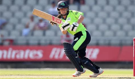 2023 Under 19 Women’s World Cup Preview: Ireland - Cricket Rookie Me Central