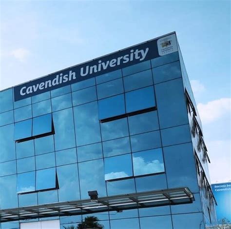 Cavendish University Zambia ( CUZ ) - Tertiary Institutions