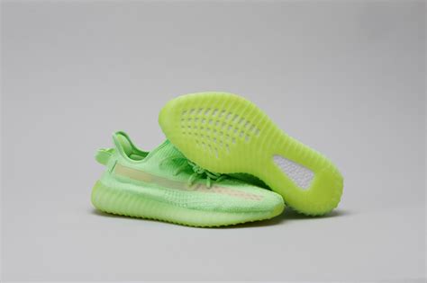 Yeezy Boost 350 Glow - By The Numbers - StockX News