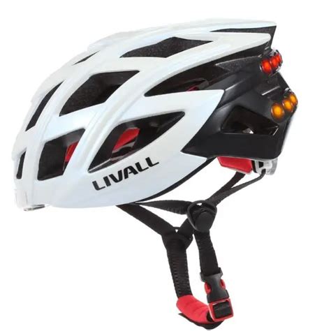 Bike Helmet Bluetooth Cycling Helmets Smart Safety Bicycle Helmet Intelligent Cycling Helmet ...